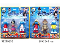 ST279355 - CARTOON  FIGURE 