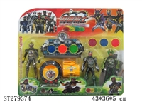 ST279374 - CARTOON  FIGURE 