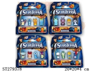 ST279378 - CARTOON  FIGURE 