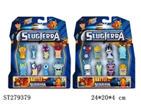 ST279379 - CARTOON  FIGURE 