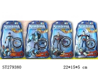 ST279380 - CARTOON  FIGURE 