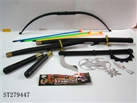 ST279447 - SWORDS