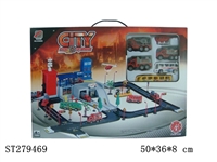 ST279469 - PARKING 