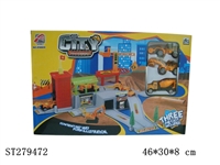 ST279472 - PARKING 