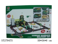 ST279475 - PARKING 