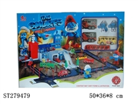 ST279479 - PARKING 