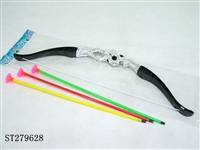 ST279628 - BOW AND ARROW SET