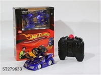 ST279633 - R/C CAR