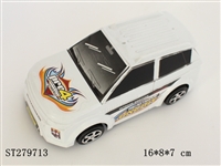 ST279713 - 路虎惯性车