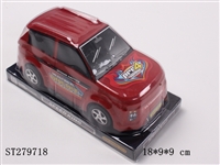 ST279718 - 路虎惯性车