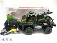 ST279743 - R/C CAR