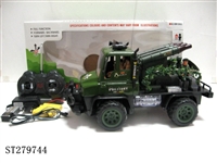 ST279744 - R/C CAR