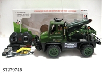 ST279745 - R/C CAR
