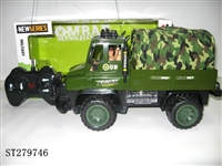 ST279746 - R/C CAR