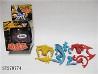 ST279774 - PLAYER FIGURE 12STYLES MIXED