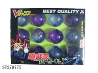 ST279775 - 12PCS PLAYER FIGURE 12K
