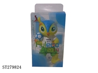 ST279824 - 19CM CARTOON  FIGURE