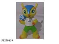 ST279825 - 19CM CARTOON  FIGURE
