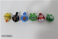 ST279851 - ANGRY BIRDS
