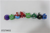ST279852 - ANGRY BIRDS