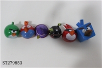 ST279853 - ANGRY BIRDS