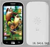 ST279884 - PHONE (BEARS HAUNT)