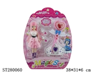 ST280060 - BEAUTY