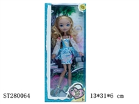 ST280064 - BEAUTY DOLL