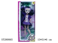 ST280065 - BEAUTY DOLL
