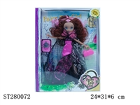 ST280072 - BEAUTY DOLL