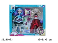 ST280073 - BEAUTY DOLL