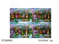 ST280081 - CARTOON  FIGURE 
