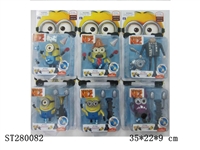 ST280082 - CARTOON  FIGURE 