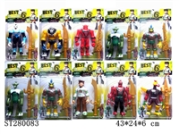 ST280083 - CARTOON  FIGURE 