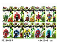 ST280085 - CARTOON  FIGURE 