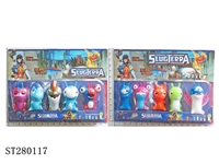 ST280117 - CARTOON FIGURE 