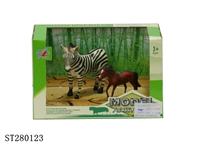 ST280123 - ANIMAL SET