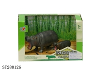 ST280126 - ANIMAL SET