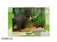 ST280130 - ANIMAL SET