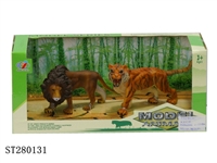 ST280131 - ANIMAL SET