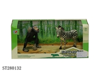 ST280132 - ANIMAL SET