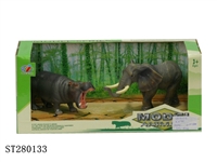 ST280133 - ANIMAL SET