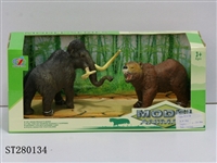 ST280134 - ANIMAL SET