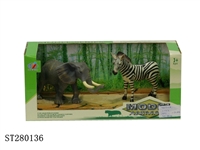ST280136 - ANIMAL SET