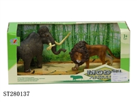 ST280137 - ANIMAL SET