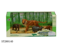 ST280140 - ANIMAL SET