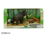 ST280141 - ANIMAL SET