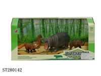 ST280142 - ANIMAL SET