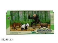 ST280143 - ANIMAL SET