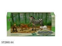 ST280144 - ANIMAL SET